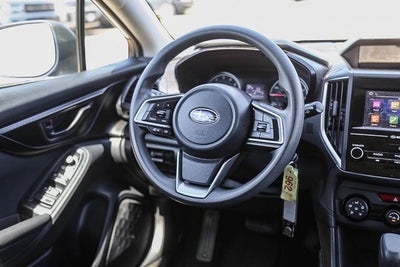 2018 Subaru Impreza 2.0i
