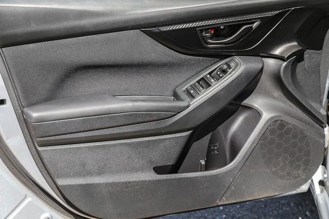 2018 Subaru Impreza 2.0i