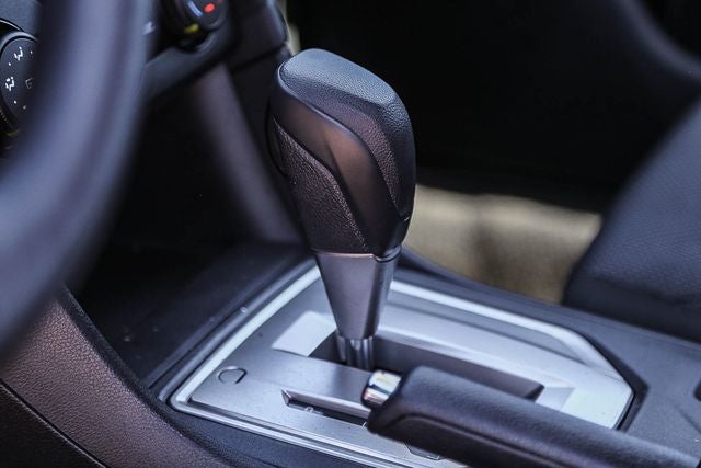 2018 Subaru Impreza 2.0i