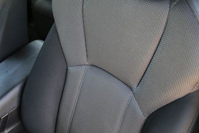 2018 Subaru Impreza 2.0i