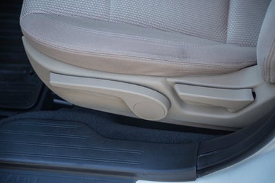 2018 Subaru Outback 2.5i