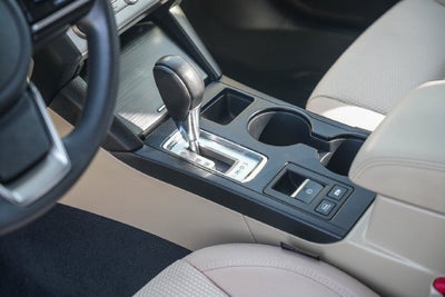 2018 Subaru Outback 2.5i