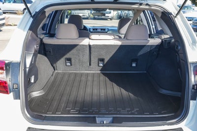 2018 Subaru Outback 2.5i