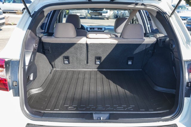 2018 Subaru Outback 2.5i