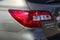 2017 Subaru Outback 3.6R Limited
