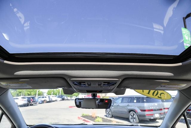 2017 Subaru Outback 3.6R Limited