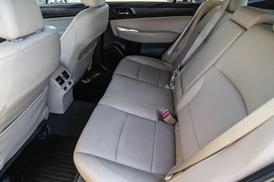 2017 Subaru Outback 3.6R Limited
