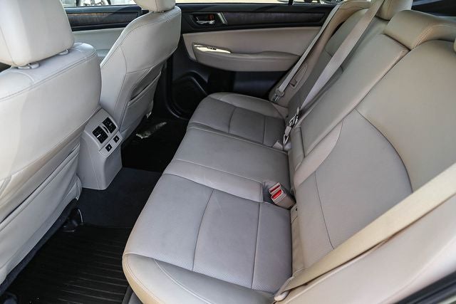 2017 Subaru Outback 3.6R Limited