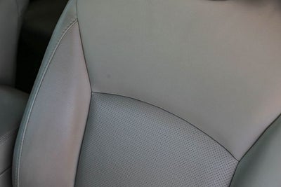 2017 Subaru Outback 3.6R Limited