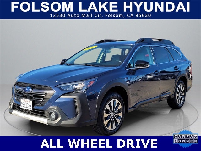 2023 Subaru Outback Limited