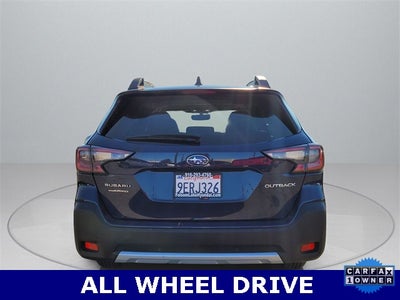 2023 Subaru Outback Limited