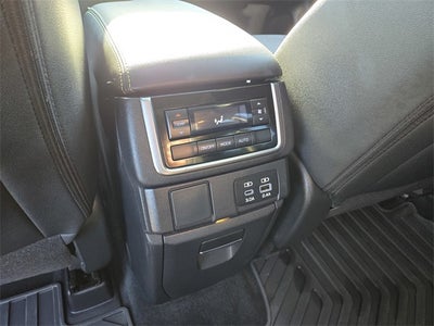 2024 Subaru Ascent Onyx Edition