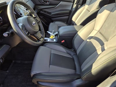 2024 Subaru Ascent Onyx Edition