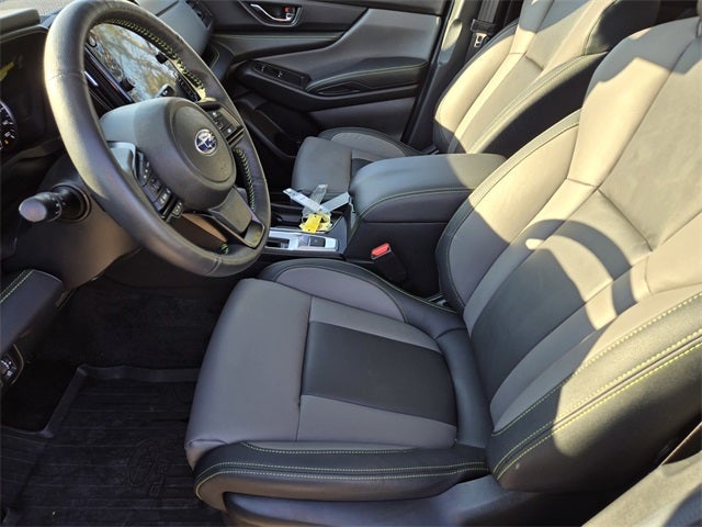 2024 Subaru Ascent Onyx Edition