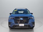 2024 Subaru Ascent Onyx Edition