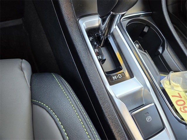 2024 Subaru Ascent Onyx Edition