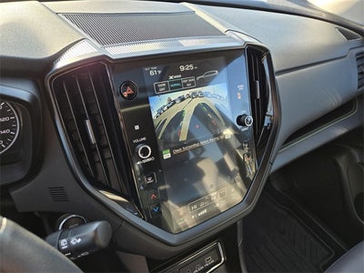 2024 Subaru Ascent Onyx Edition