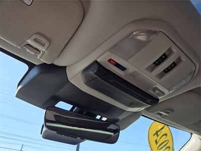 2024 Subaru Ascent Onyx Edition