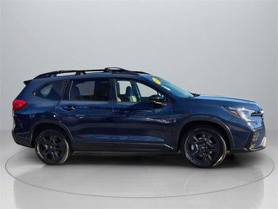 2024 Subaru Ascent Onyx Edition