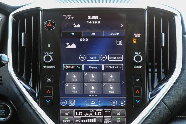 2023 Subaru Ascent Limited