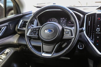 2023 Subaru Ascent Limited