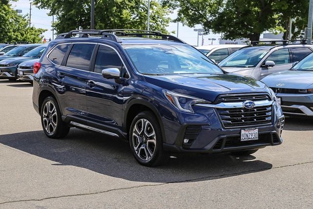 2023 Subaru Ascent Limited