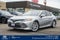 2018 Toyota Camry Hybrid XLE