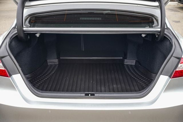 2018 Toyota Camry Hybrid XLE
