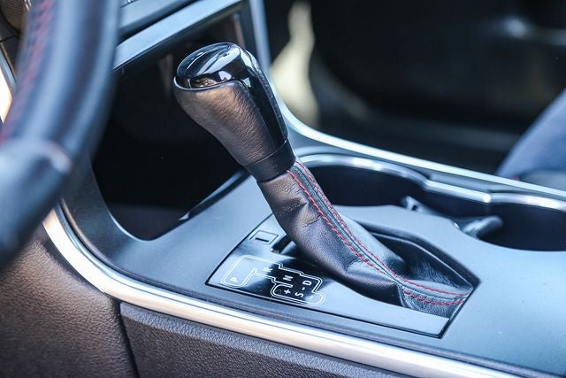2015 Toyota Camry XSE