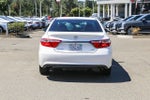 2015 Toyota Camry XSE