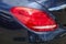 2016 Mercedes-Benz C-Class C 450 AMG® 4MATIC®