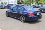 2016 Mercedes-Benz C-Class C 450 AMG® 4MATIC®