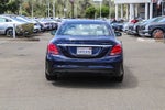 2016 Mercedes-Benz C-Class C 450 AMG® 4MATIC®