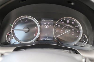 2018 Lexus ES 350