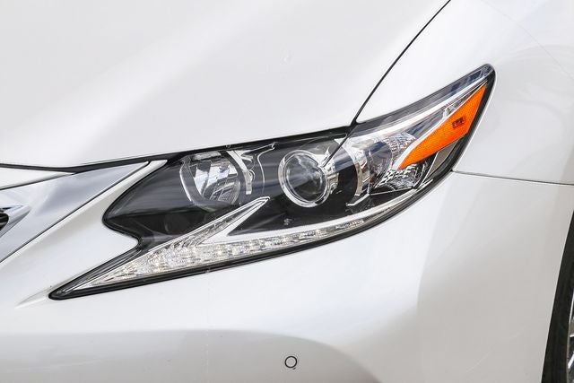 2018 Lexus ES 350