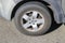 2004 Honda Element EX