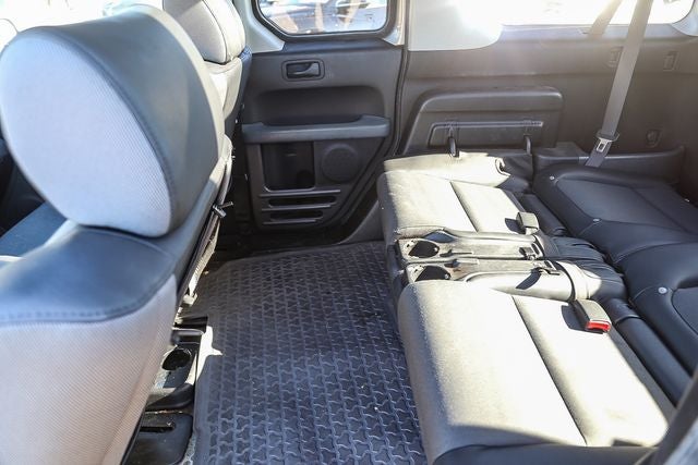 2004 Honda Element EX