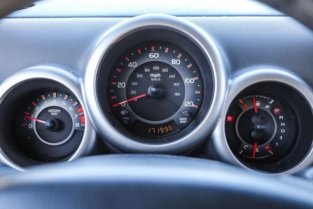 2004 Honda Element EX