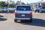 2004 Honda Element EX