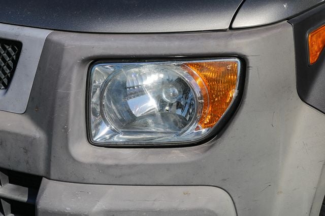 2004 Honda Element EX