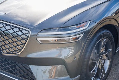 2023 Genesis Electrified GV70 Advanced