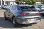 2023 Genesis Electrified GV70 Advanced