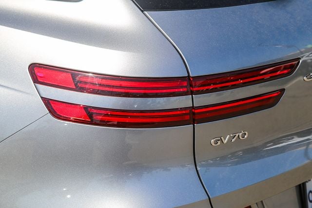 2023 Genesis Electrified GV70 Advanced
