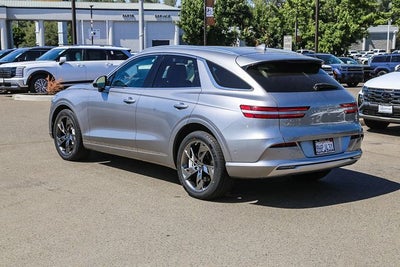2023 Genesis Electrified GV70 Advanced