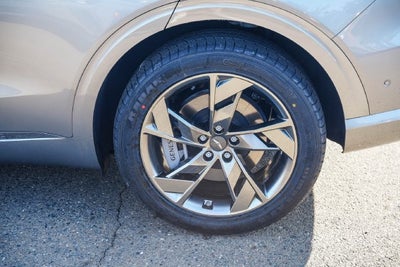 2023 Genesis Electrified GV70 Advanced