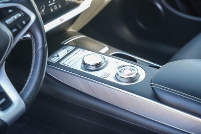 2023 Genesis Electrified GV70 Advanced