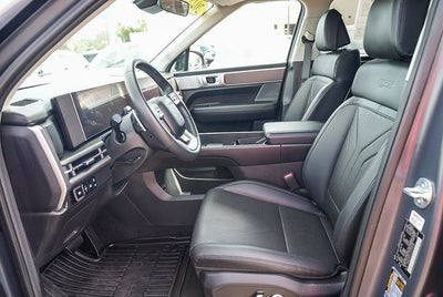 2025 Hyundai SANTA FE XRT