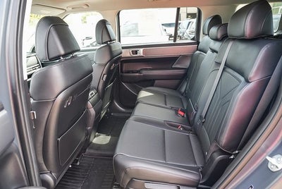 2025 Hyundai SANTA FE XRT
