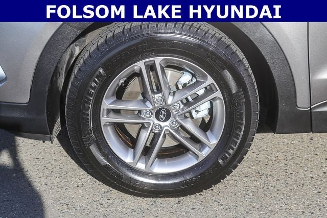 2018 Hyundai SANTA FE SPORT 2.4 Base