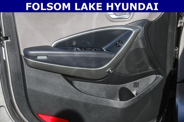 2018 Hyundai SANTA FE SPORT 2.4 Base